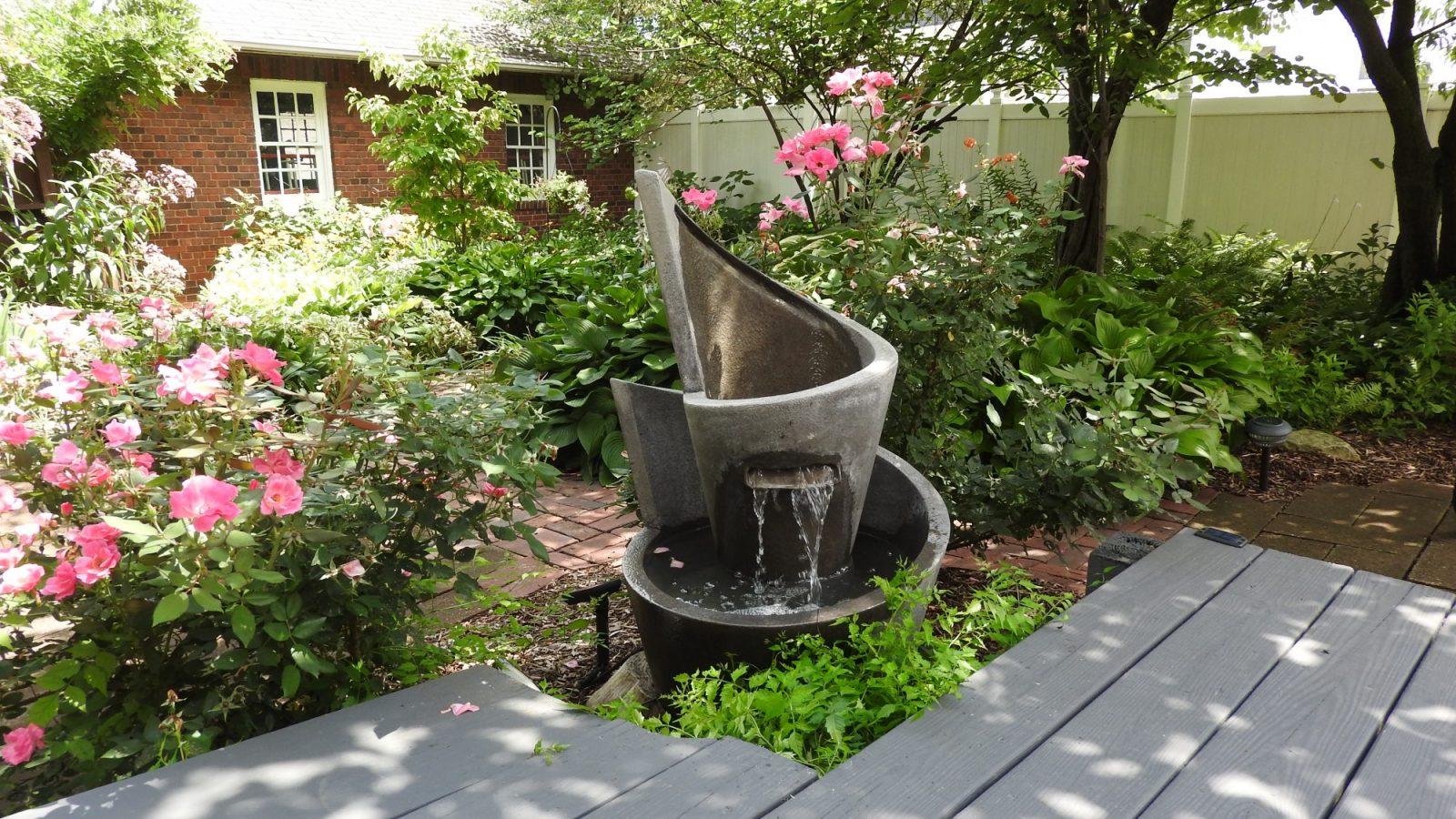 Champaign IL Bed and Breakfast Champaign Garden Inn